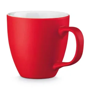 Hrnek PANTHONY 450 ml matný - více barev